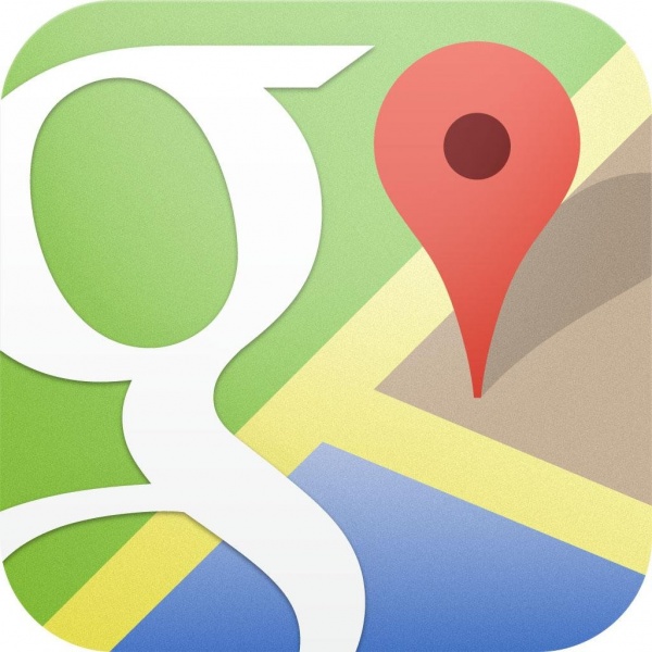 «Google Kарты» научатся отследживать и прогнозировать пробки на дорогах