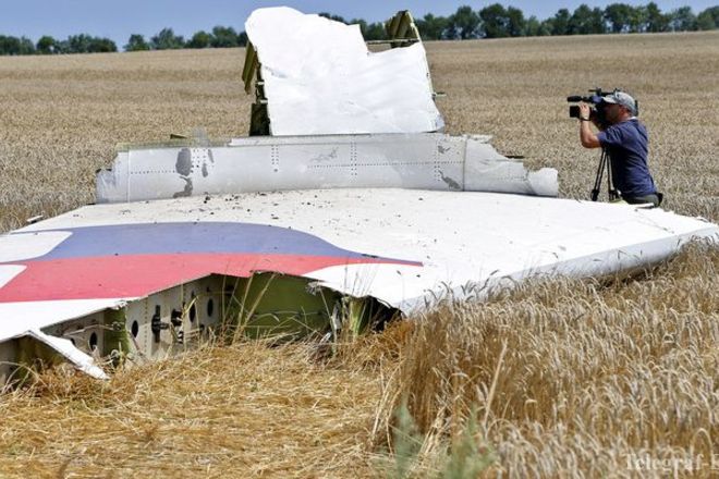Нидерланды опубликуют отчет о результатах расследования крушения рейса МН-17 в октябре