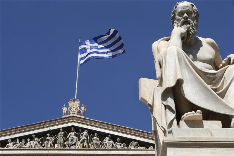 Греция может предпринять меры жесткой экономии ради членства в ЕС