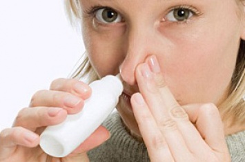 Что нужно знать о каплях для носа на основе нафазолина?