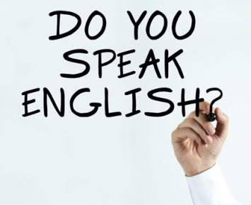 Быстрый английский: днепрян приглашают на бесплатные курсы по иностранному языку