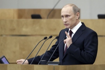 Владимир Путин рассказал, в чем заключается сила России