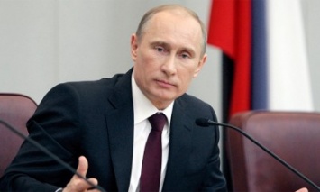 Путин смутил учителя прямым вопросом и зарплате