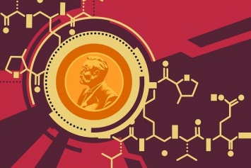 Нобелевскую премию по химии в 2016 году присудили за синтез молекулярных машин