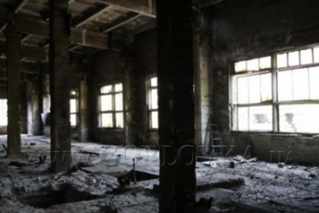 Российские города, где работала промышленность и шла добыча угля, медленно деградируют и умирают (ВИДЕО)