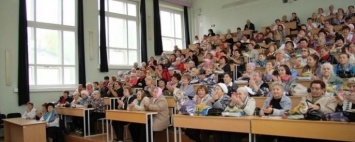 Российским пенсионерам устроили праздник в морге
