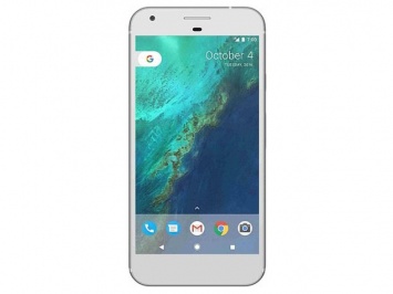 Новые смартфоны Google Pixel не будут продаваться на территории РФ