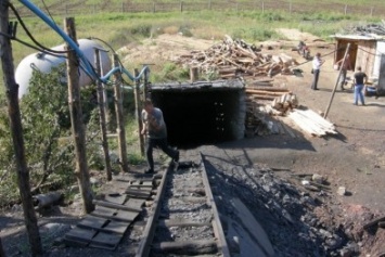 В "ДНР" рассказали, почем уголь в копанках