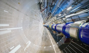 Украина стала ассоциированным членом CERN