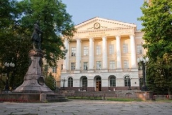 Студенты из Днепра смогут получить украинский и литовский дипломы