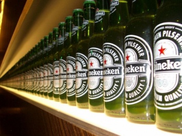 Завод Heineken в Калининграде прекращает свою деятельность