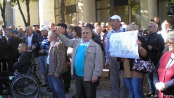Оппозиция Молдавии против возврата денег из офшоров за счет граждан