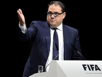 Вице-президент ФИФА считает, что им удалось очиститься от коррупции