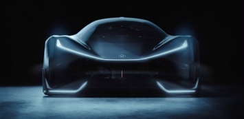 Faraday Future создаст самую энергоемкую батарею для электрокаров