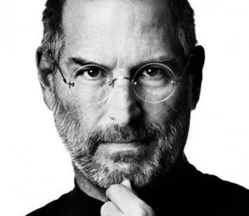 Стив Джобс: Со дня смерти создателя Apple прошло пять лет