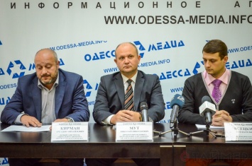 «Укртранснефтепродукт» о ситуации на Одесском НПЗ: мы работаем над его запуском