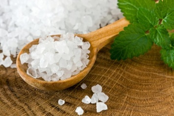 Какие болезни лечит обычная соль