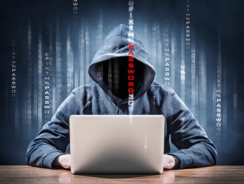 Хакеры взломали страницу пресс-центра штаба АТО в Facebook