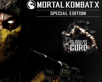 PC-версию Mortal Kombat X исправили спустя 1,5 года после ее выхода