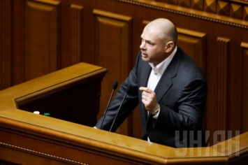 Экс-губернатор Одесской области выступил за мораторий на продажу земли: это грабеж!