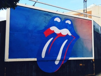 Группа Rolling Stones после 10-летнего перерыва выпустит новый альбом