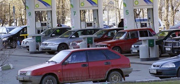 Аналитики предсказали рост цен на бензин из-за новых налогов