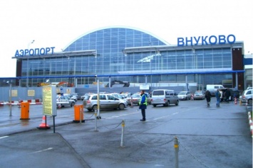 Пассажир сообщил о минировании вылетевшего из Внуково лайнера
