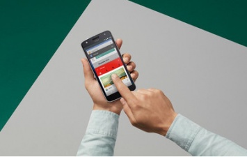 15 смартфонов Motorola получат Android 7.0