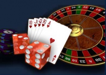 Очередную инициативу правительства легализовать азартные игры признали коррупционной - нардеп