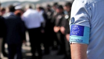 В ЕС официально запустили новую пограничную службу быстрого реагирования