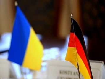 Украина и Германия проведут бизнес-форум 11 октября