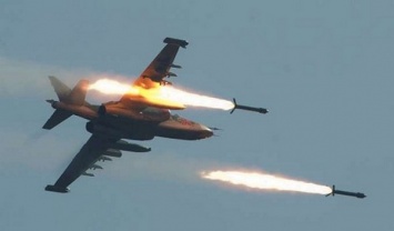 Россия намерена безнаказанно и бессрочно присутствовать своей авиагруппой в Сирии