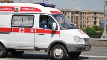 В Екатеринбурге мужчина в результате взрыва потерял правую руку