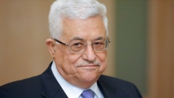 Президент Палестины Махмуд Аббас госпитализирован
