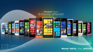 B2X стал партнером Microsoft по обслуживанию Lumia и простых телефонов