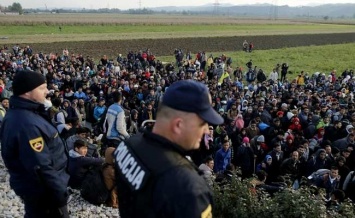 В ЕС запустили новую пограничную службу с расширенными полномочиями
