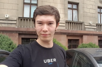 «Труд не из легких»: как я месяц работал водителем Uber в Казахстане