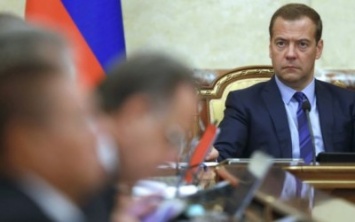 Правительство РФ намерено сэкономить 700 миллиардов бюджетных средств