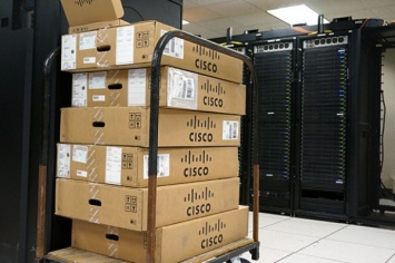 Cisco устранила ряд уязвимостей в ПО коммутаторов Cisco Nexus