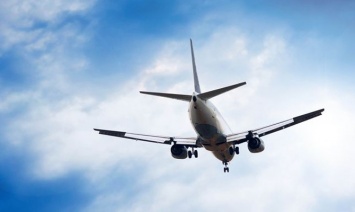 Госавиаслужба выдала лицензию авиакомпании «Украинские крылья»