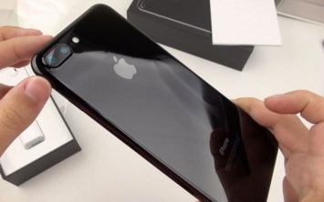Купившие новый iPhone 7 уже массово жалуются отдельные недостатки
