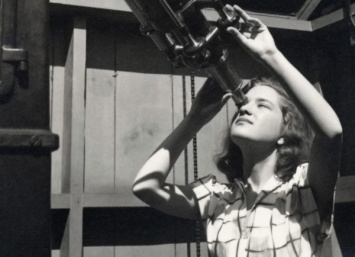 В этом году в день Ады Лавлейс отметят 100-летие женщин в астрономии