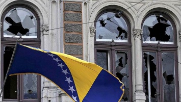 Босния ожидает от России уплаты своей части долга СССР перед Югославией
