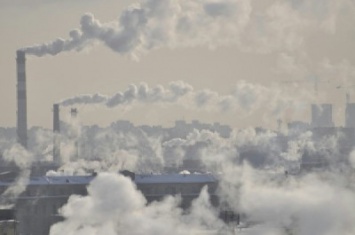 Измеритель уровня «вонючести» воздуха установят в Санкт-Петербурге
