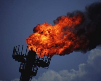 Ученые: Промышленный метан загрязняет атмосферу сильнее, чем предполагалось