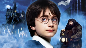 Российские кинотеатры вновь покажут экранизацию всех частей «Гарри Поттера»