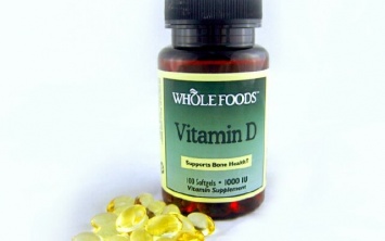 Ученые: витамин D не защищает от диабета