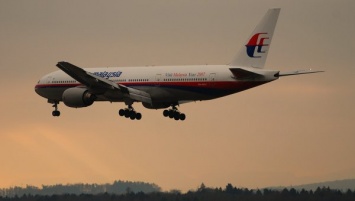 Малазия подтвердила, что на Маврикии найдены обломки пропавшего два года назад MH370