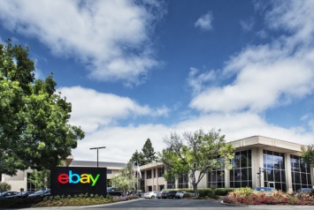 Компания eBay купила стартап в области визуального поиска за $30 миллионов