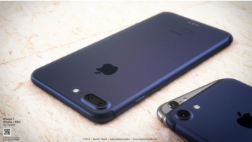 Старт продаж официальных iPhone 7 в Украине